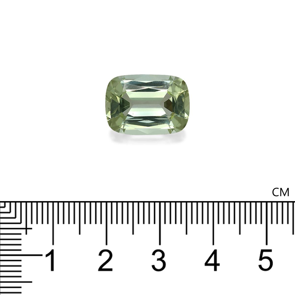Green Tourmaline 9.45 ct